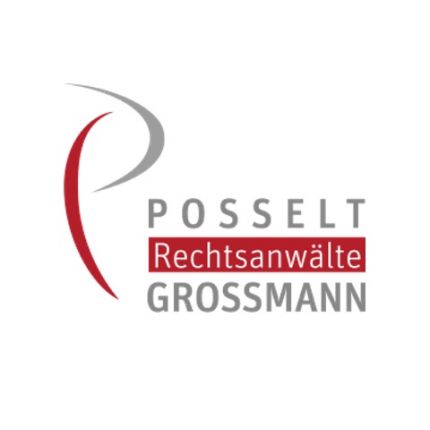 Logotyp från POSSELT GROSSMANN RECHTSANWÄLTE