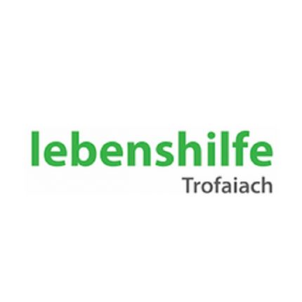 Logo da Lebenshilfe Trofaiach gemeinnützige Betriebs GmbH