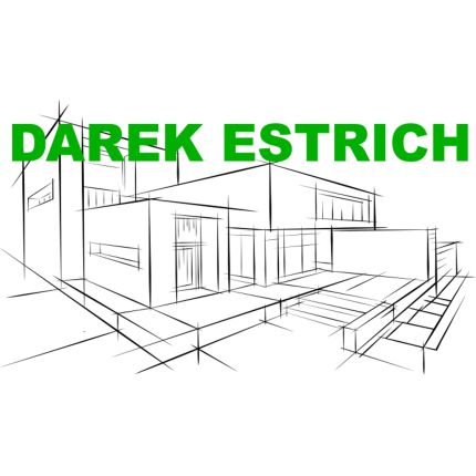 Logotyp från Darek Estrich