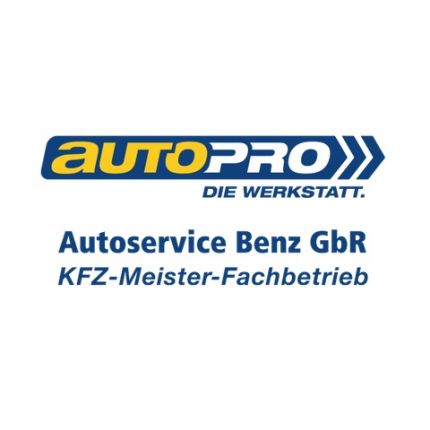 Logo von Autoservice Andreas und Viktor Benz GbR