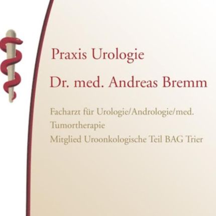 Logo von Bremm Andreas Dr. med. Urologe