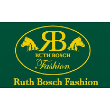 Logotipo de Ruth Bosch Fashion