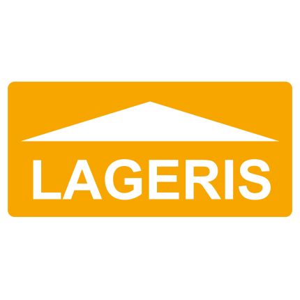 Logo von LAGERIS Self Storage Karlsruhe Hagenbach