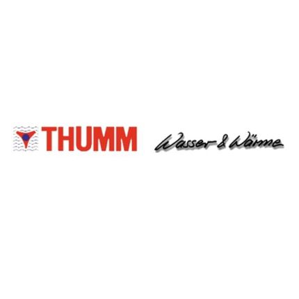 Logotyp från Stefan Thumm