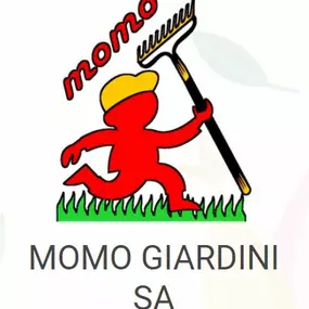 Bild von MOMO GIARDINI SA - GIARDINIERE LOCARNO, AFC / EFZ