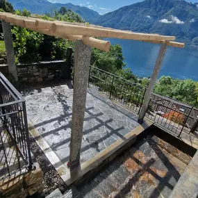 Bild von MOMO GIARDINI SA - GIARDINIERE LOCARNO, AFC / EFZ