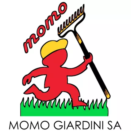 Logo von MOMO GIARDINI SA - GIARDINIERE LOCARNO, AFC / EFZ