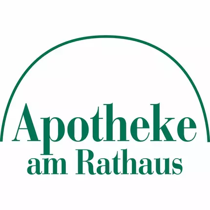 Logo von Apotheke am Rathaus