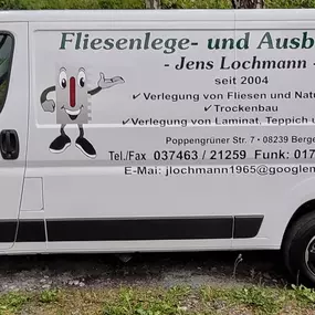 Bild von Jens Lochmann