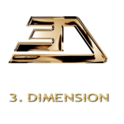 Logo od 3. Dimension | Heim-Kino Raumakustik | München