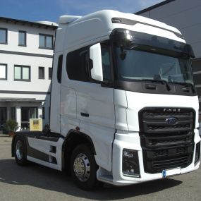 LKW Lasic GmbH | München | Nutzfahrzeuge LKW Werkstatt