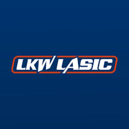 Logo from LKW Lasic GmbH | München | Nutzfahrzeuge LKW Werkstatt