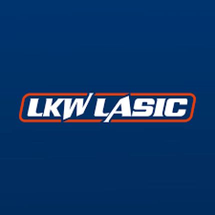 Logo od LKW Lasic GmbH | München | Nutzfahrzeuge LKW Werkstatt