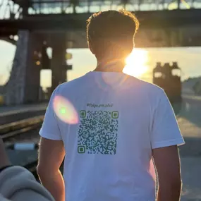 Folge dem Pfeil - Instagram-Account der DEVK Versicherung Sebastian Pfeil in Mainz