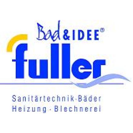 Logo van Fuller GmbH