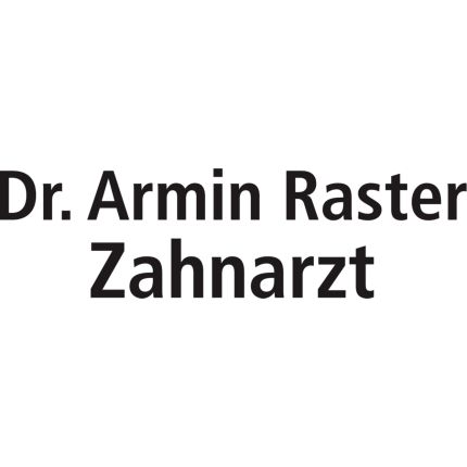 Logo von Dr. Armin Raster
