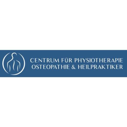 Logo de Praxis Cecilia B. Klima - Physiotherapie Osteopathie in München