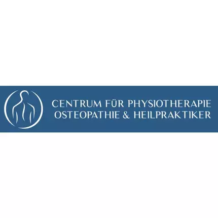 Logo van Centrum für Physiotherapie & Osteopathie in München