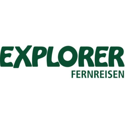 Logotyp från Explorer Fernreisen GmbH