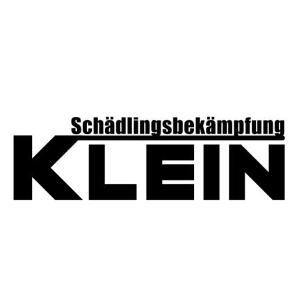 Logotipo de Klein Schädlingsbekämpfung