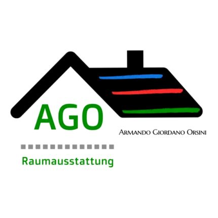 Logo da AGO Raumausstattung