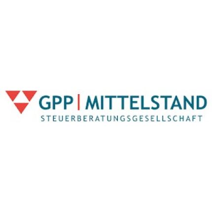 Logo from GPP Mittelstand GmbH Steuerberatungsgesellschaft