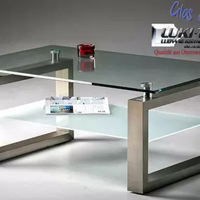 Bild von Ludwig Kistner GmbH & Co KG Glasgroßhandlung und Isolierglasproduktion