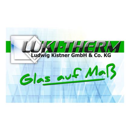 Logo von Ludwig Kistner GmbH & Co KG Glasgroßhandlung und Isolierglasproduktion