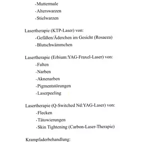 Bild von Praxis für Haut & Venen - Andreas Katzemich - Hautarzt Phlebologie