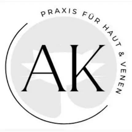 Logotipo de Praxis für Haut & Venen - Andreas Katzemich