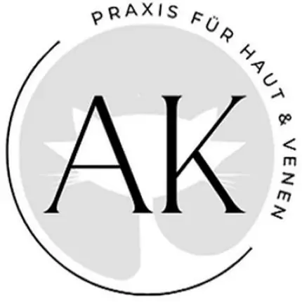 Logo fra Praxis für Haut & Venen - Andreas Katzemich