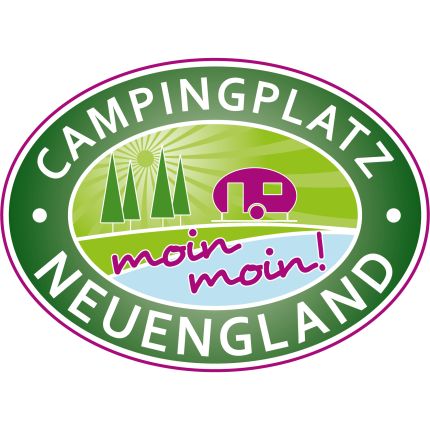 Logo fra Campingplatz Neuengland