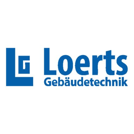 Logotyp från Loerts Gebäudetechnik GmbH