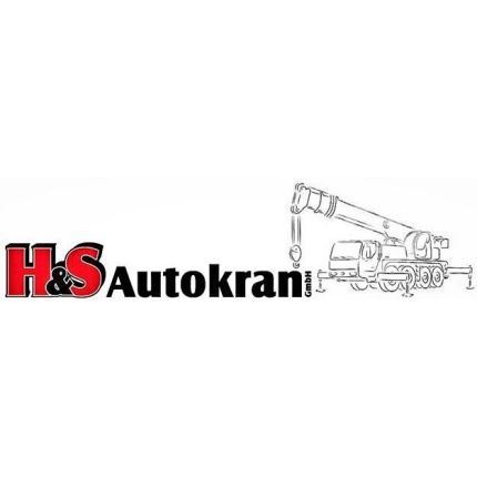 Logo od H & S Autokran GmbH