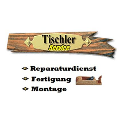 Logo van Tischler-Service Kaiser