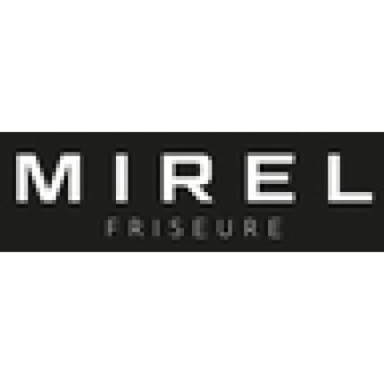 Logo od MIREL FRISEURE