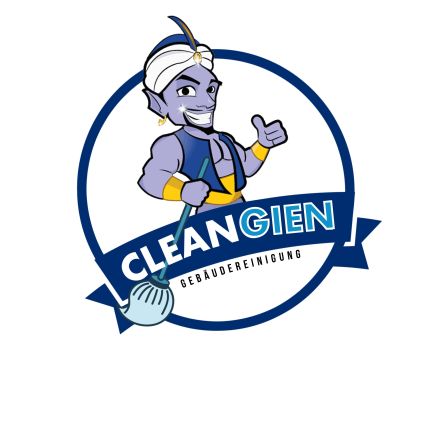 Λογότυπο από CleanGien