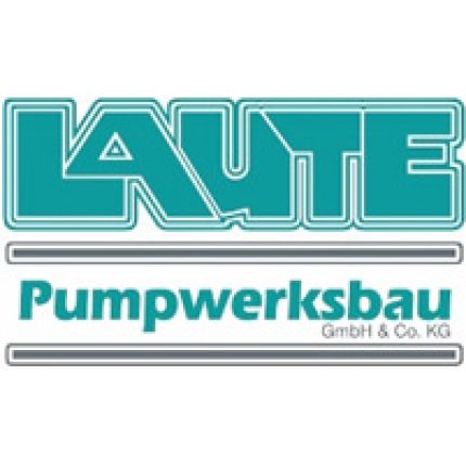 Logo von Laute Pumpwerksbau GmbH & Co.KG