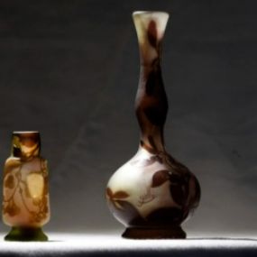 Vase -Antiquitäten  | Antikes in Nymphenburg Franz Killer | München