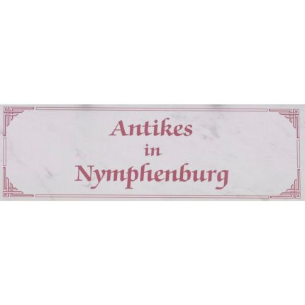 Logótipo de Antiquitäten  | Antikes in Nymphenburg Franz Killer | München