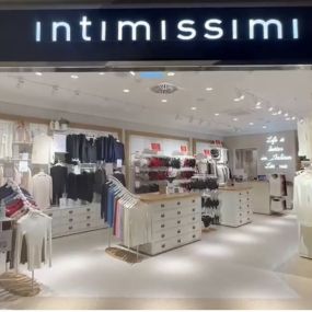 Bild von Intimissimi