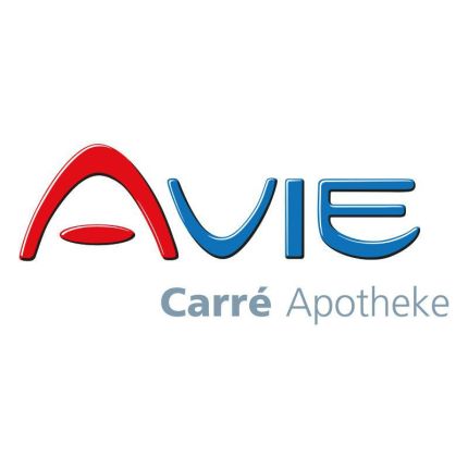 Logotyp från Carré Apotheke