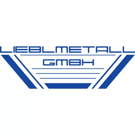 Logo fra LIEBLMETALL GmbH