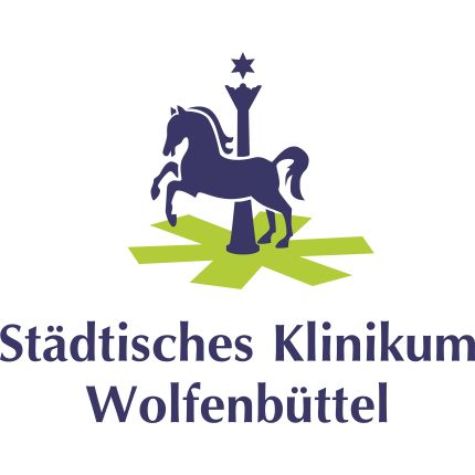 Logo od Städtisches Klinikum Wolfenbüttel gGmbH