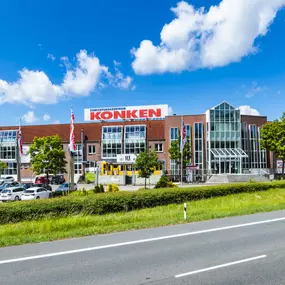 Bild von Einrichtungszentrum KONKEN GmbH & Co. KG