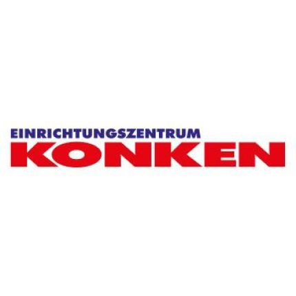 Logo van Einrichtungszentrum KONKEN GmbH & Co. KG