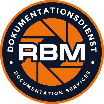 Logo van RBM Dokumentationsdienst