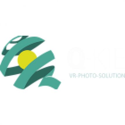 Logo da Q-KieVR PhotoSolution - 3D Visualisierung