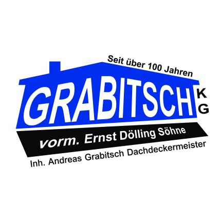 Logo von Grabitsch KG Dachdeckermeister