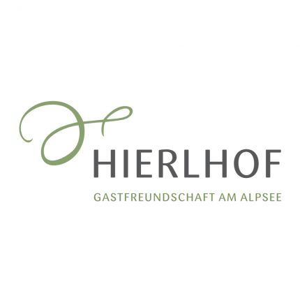 Logo von Hierlhof